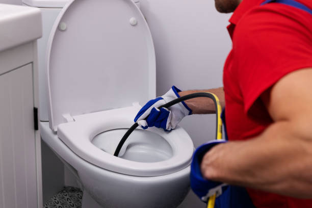 Shower Repair Services in Calhoun Falls, SC