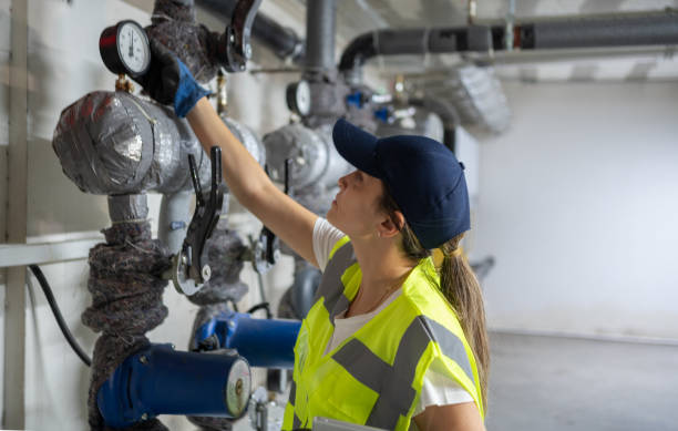 Best Residential Plumbing Services  in Calhoun Falls, SC